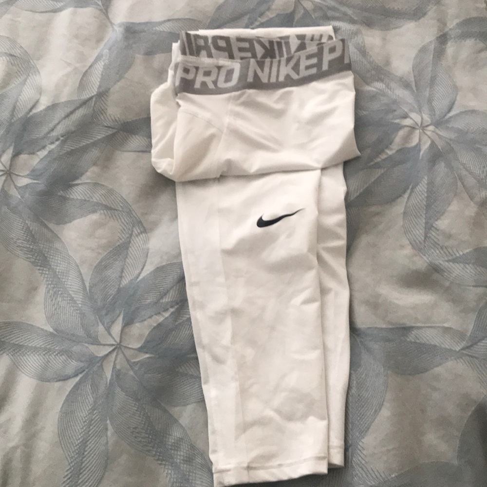 Nike men's training leggings